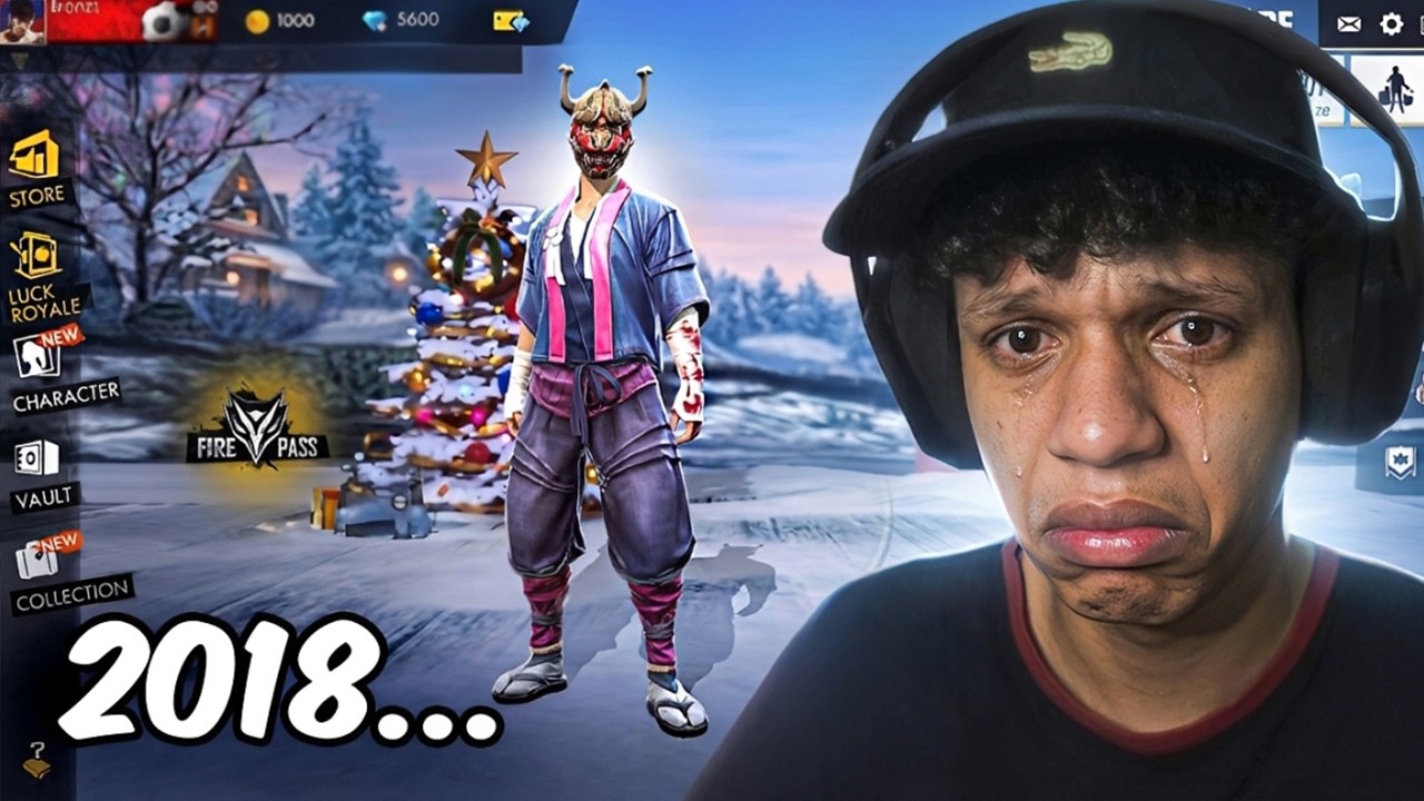 Latest Title & Thumbnail