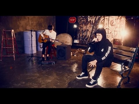 Mad Clown (매드클라운) X 유승우 (Yoo Seung Woo) - 화 (Fire) [Acoustic Live] (+) Mad Clown (매드클라운) X 유승우 (Yoo Seung Woo) - 화 (Fire) [Acoustic Live]