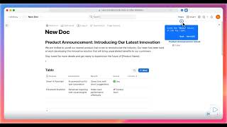 How to Embed Coda Docs in Your Website (Step-by-Step)