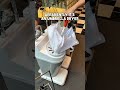 Super interesting #umbrella dryer! #payung #pengering