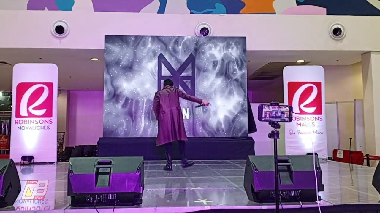 Pinoy Otaku Festival 2025 Day 3 - XTN - May 3, 2025