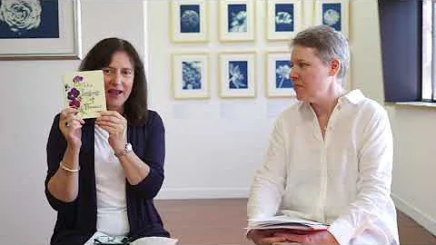 Meet the Artists: Rose Watson & Caroline Wisler