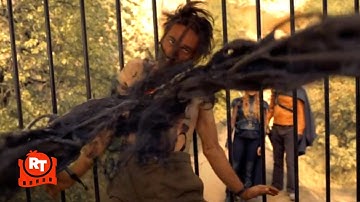 R.I.P.D. 2: Rise of the Damned (2022) - Popping the Deado Scene | Movieclips