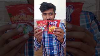 Noodle With Spicy Jelly ? | mini vlog | Hashmani Vlogs | noodles_challenge trending viral short
