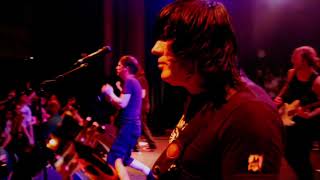 Funeral For A Friend - Waking Up (Live At Shepherds Bush Empire) (2012)