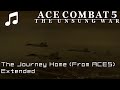 The Journey Home (from "ACES") Extended - Ace Combat Soundtrack