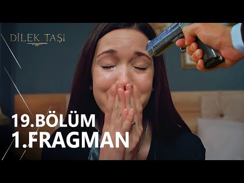 Dilek Taşı 17. Bölüm Fragmanı