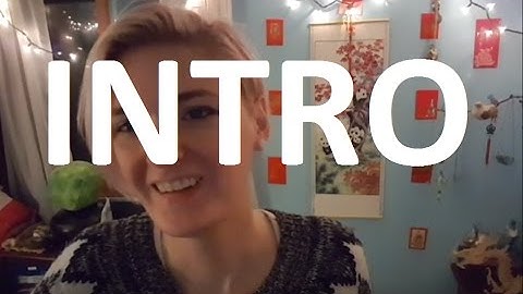 Introduction video SVA