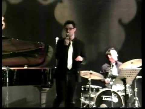 Omaggio a Frank Sinatra - Crozza Italia Band (II P...