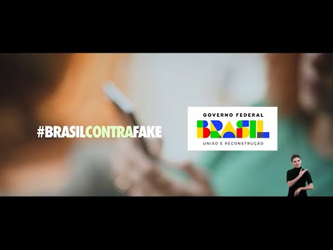 BRASIL CONTRA FAKE NEWS | #BrasilContraFake