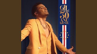 Video thumbnail of "Gil Semedo - Bye Bye My Love (Live)"