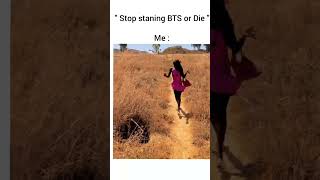 Stop stanning BTS or die ?? bts shorts