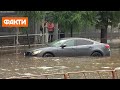 Негода в Україні: знеструмлено низку населених пунктів