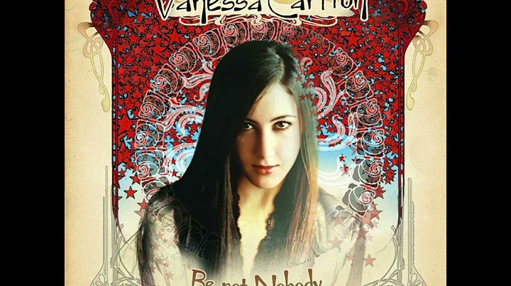 Vanessa Carlton - A Thousand Miles (Official Instrumental)