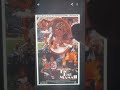 MI5 investigate J F Kennedy assassination and found the lady in red hair on the film cover shot Mr