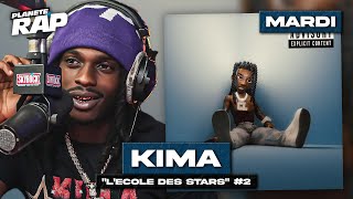 Èterap Kima Lécole Des Stars Avec Gu2Zman Fred Musa 25