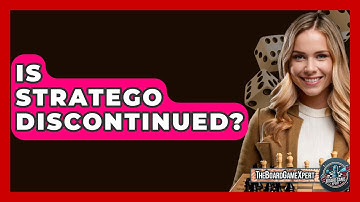 Is Stratego Discontinued? - The Board Game Xpert