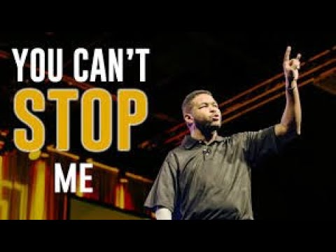 Inky Johnson Sınırlarını Zorla  Motivasyon (Tr Altyazılı)