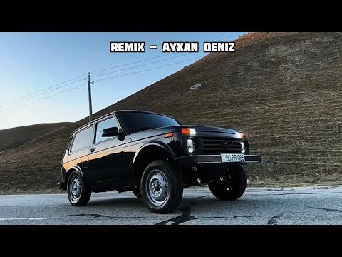 Zaur Alatava ft Fuad Biləcəri - Diyar Diyar 2024 (Remix - Ayxan Deniz)