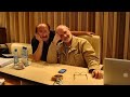 Capture de la vidéo Pino Donaggio  -De Palma Suite-  For Strings And Piano - Sco Marco Tezza (Live)
