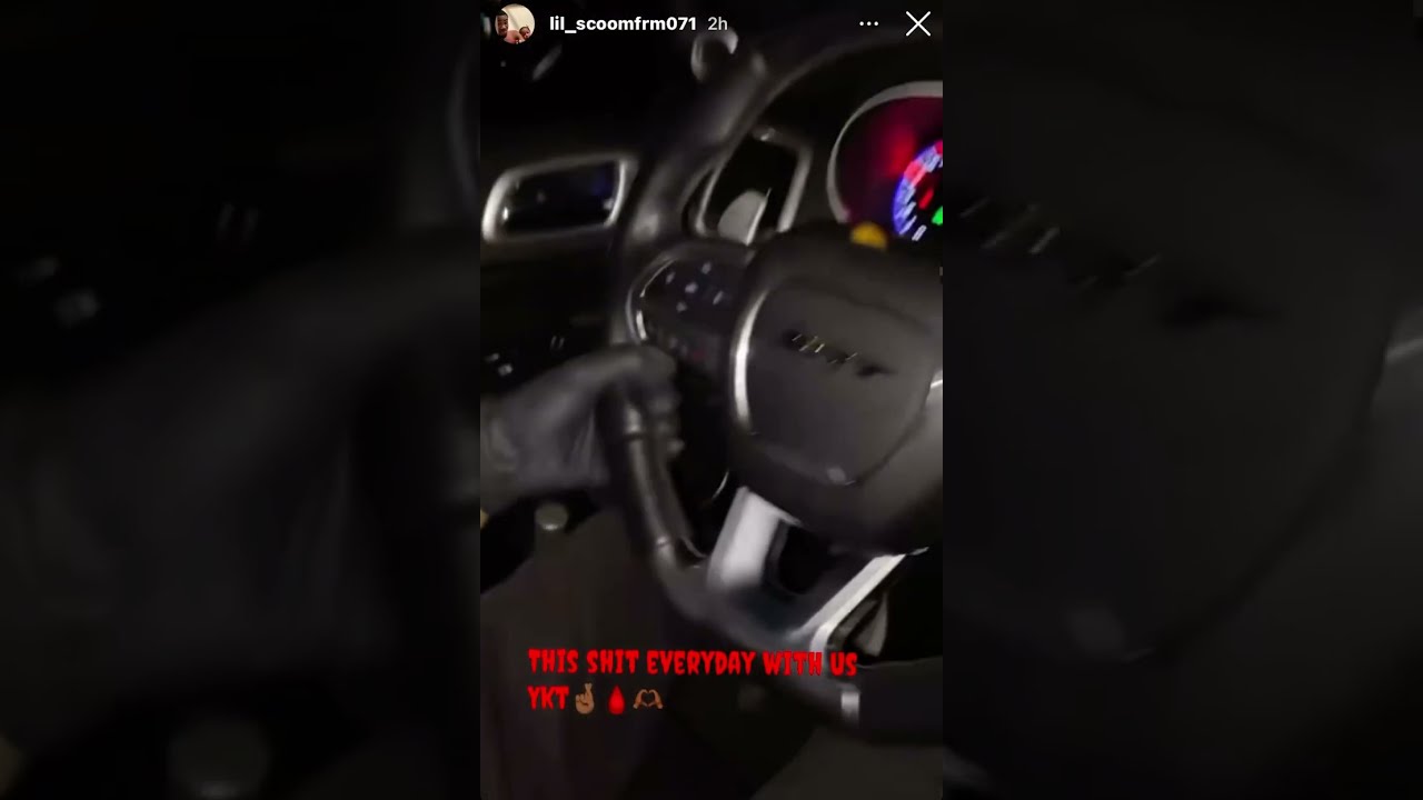 Q50wlil50 Sliding In SRT With Switches Chicago Pgf Srt Fullychop