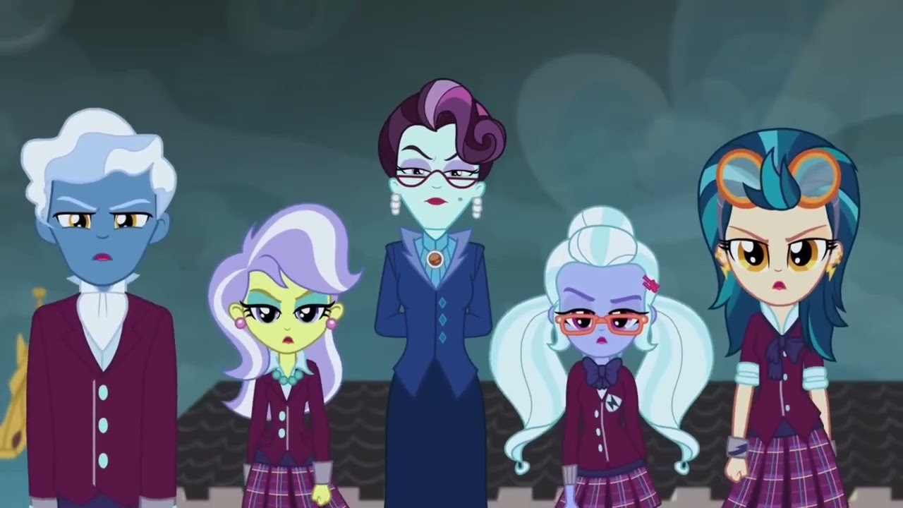 HMV: What Do We Care?