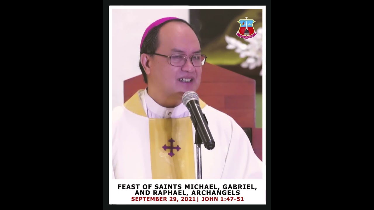 ЕДИНЫЙ ПОСРЕДНИК (Праздник Святых Архангелов Михаила, Гавриила и Рафаила)