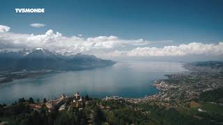 Les lacs de Suisse (Histoires de printemps sur leau) - Extract (ENG sub)