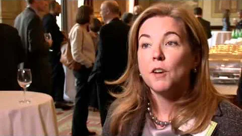 Higher Education Partnerships: Vicki Colvin