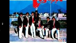 Video thumbnail of "GRUPO PEGASO hola como estas"