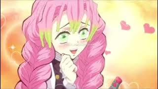 iPhone ringtone /// Mitsuri edit \\\