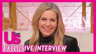 Celebrity How Candace Cameron Bure and Valeri 'Stick Through' Challenges in Marriage Profile