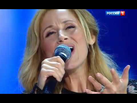 Lara Fabian \