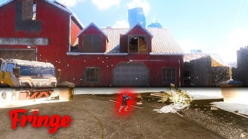 All Fringe Glitches Black ops 3