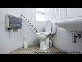 Toilet Siphon Sound 