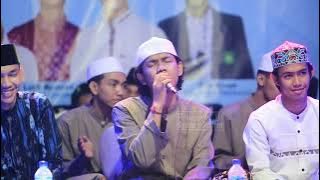 Sukarol Munsyid | Nurul Huda RajaKaya Bersholawat Lebaksiu Tegal Di Resepsi Pernikahan
