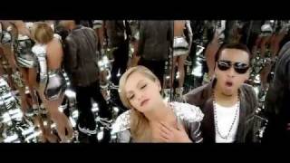 Alexandra Stan feat Carlprit - 1.000.000 (official video HD).mp4