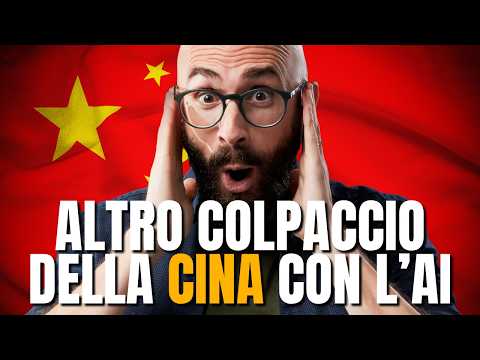 L'AI Cinese che