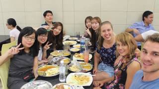 Taylor’s University Student Exchange Programme (Inbound)