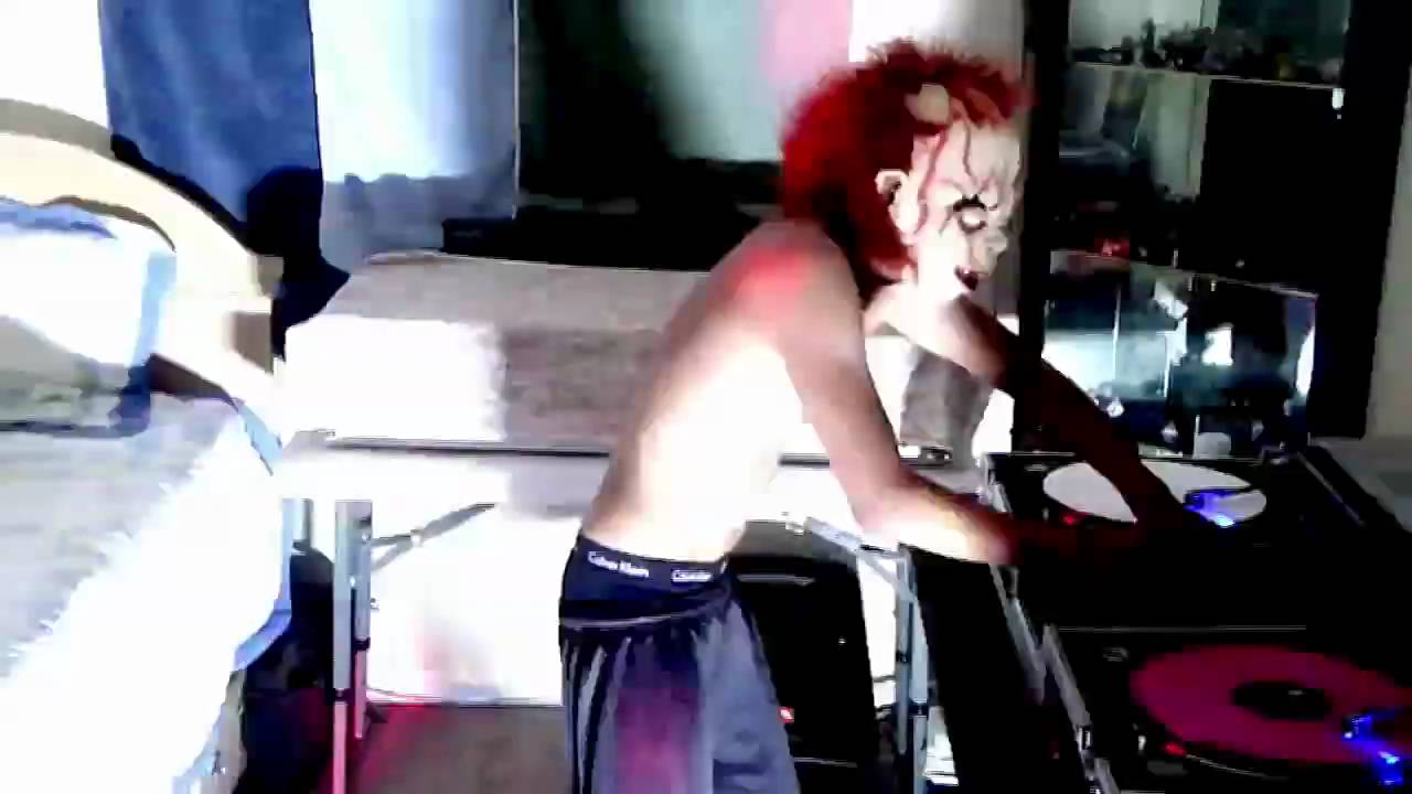 wicked mix dj bl3nd