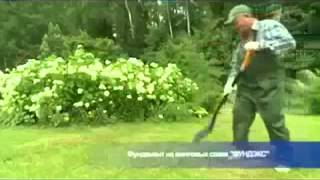 видео оцинкованные винтовые сваи купить