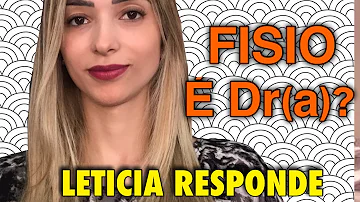 Quem é o melhor fisioterapeuta do Brasil?