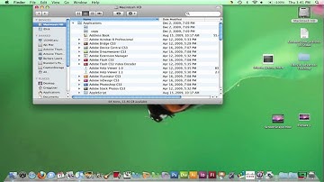 iMovie 09 - Moving a Project to a Different Mac (35)