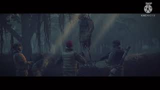 Into The Dead 2: Divided #SideStories screenshot 5