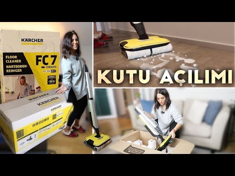 Video: El Süpürme Makinesi: Karcher S 650, Comac Ve Lavor Pro Sokak Süpürme Modellerinin özellikleri. Elle çalışan Makinelerin özellikleri