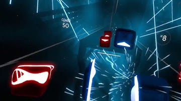 NSP - First Date - BeatSaber Expert Mode