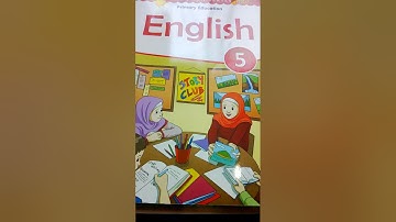 Grade 5 English Unit#7 Abrevations/The Message School Sialkot.