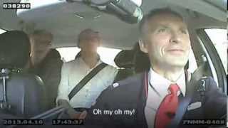 Taxi Stoltenberg - English subtitles