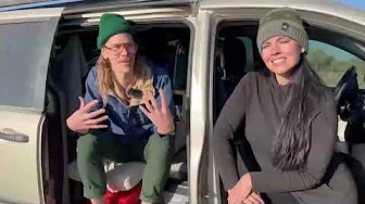 Why He Gave Up Everything to Live in Minivan