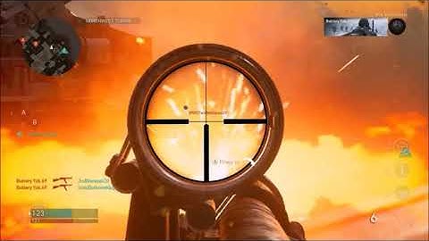 COD ww2 Sniping Compilation (Flak Tower)!!